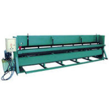 Building machine or Shearing/Cutting Machine